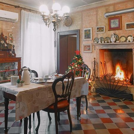 B&B Da Miriam Castelnuovo del Garda Zewnętrze zdjęcie
