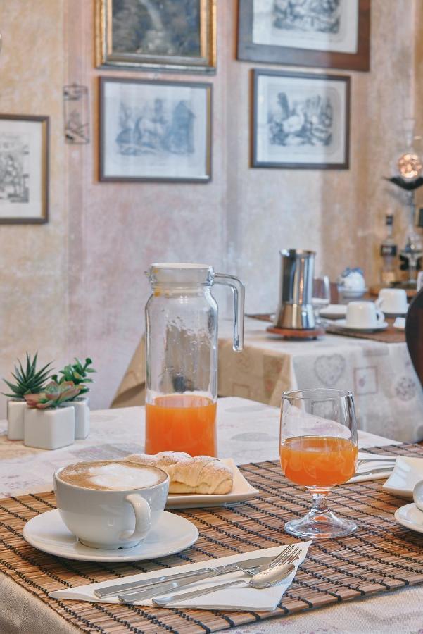 B&B Da Miriam Castelnuovo del Garda Zewnętrze zdjęcie