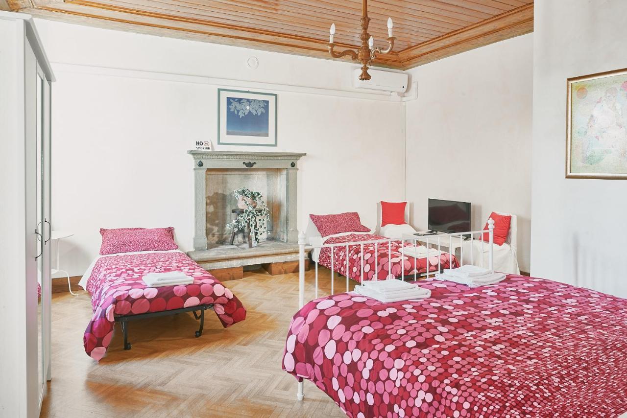 B&B Da Miriam Castelnuovo del Garda Zewnętrze zdjęcie