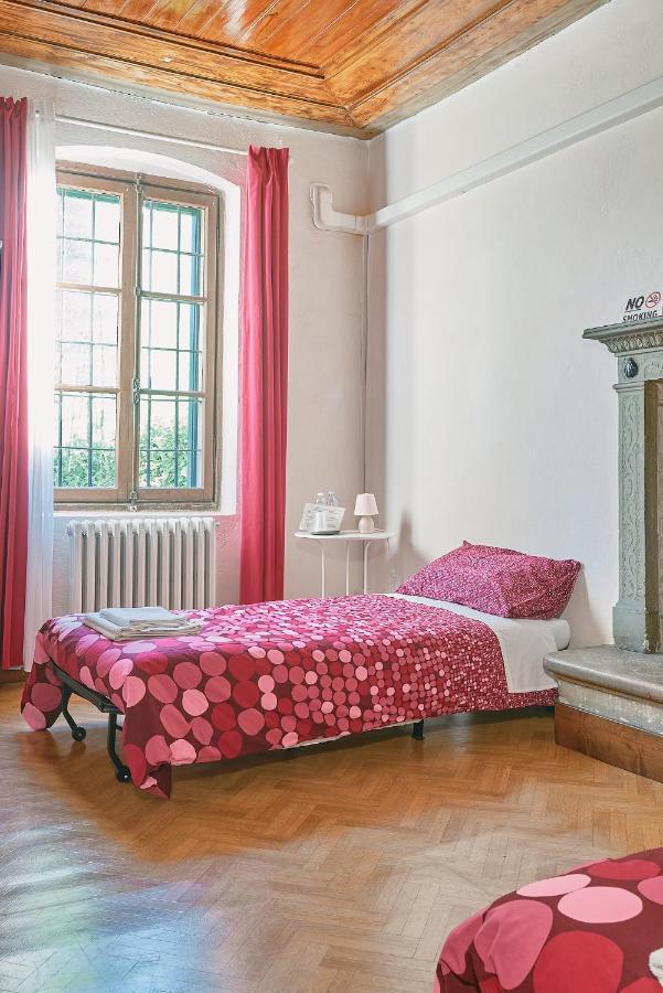 B&B Da Miriam Castelnuovo del Garda Zewnętrze zdjęcie