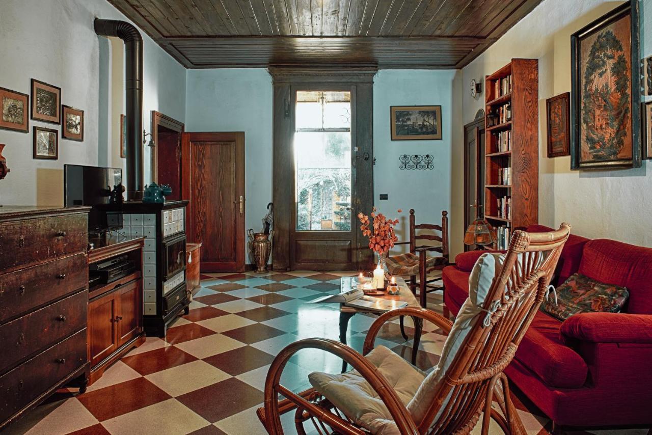 B&B Da Miriam Castelnuovo del Garda Zewnętrze zdjęcie