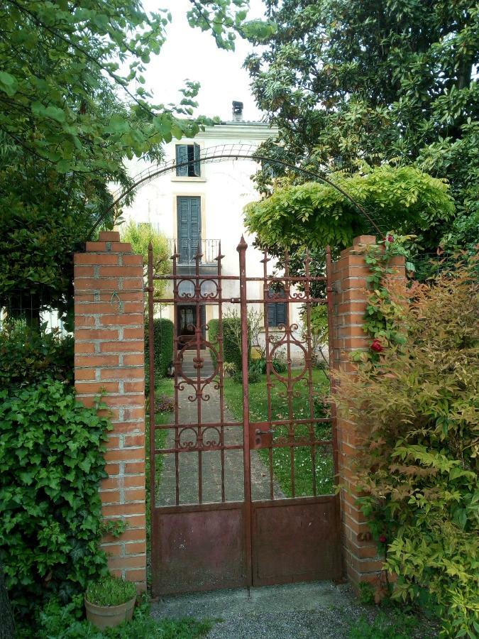 B&B Da Miriam Castelnuovo del Garda Zewnętrze zdjęcie