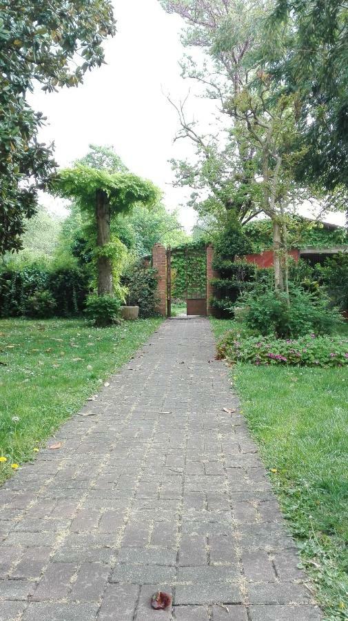 B&B Da Miriam Castelnuovo del Garda Zewnętrze zdjęcie