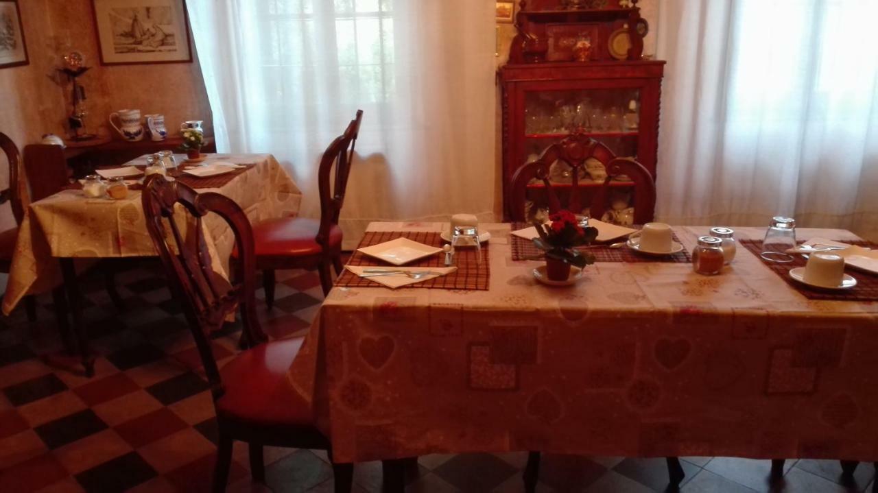 B&B Da Miriam Castelnuovo del Garda Zewnętrze zdjęcie