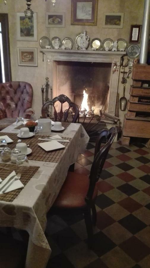B&B Da Miriam Castelnuovo del Garda Zewnętrze zdjęcie